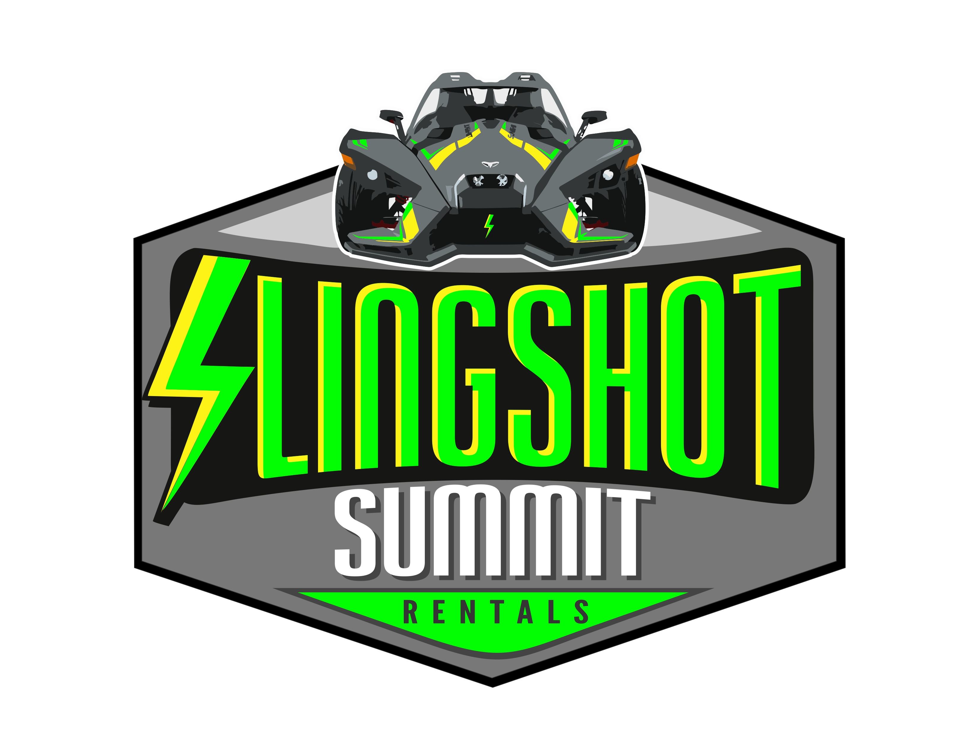 SLINGSHOT SUMMIT